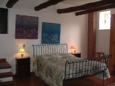 Maison de vacances �/en/au massalubrense (Napoli)ou appartement ou maison de vacances