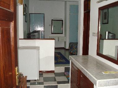 Maison de vacances �/en/au Mombasa (Coast)ou appartement ou maison de vacances