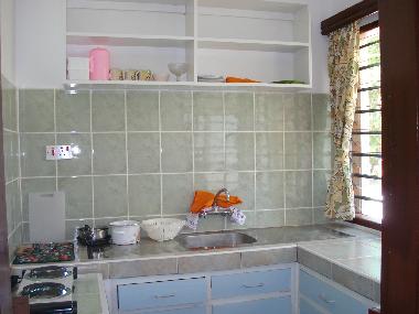 Maison de vacances �/en/au Mombasa (Coast)ou appartement ou maison de vacances
