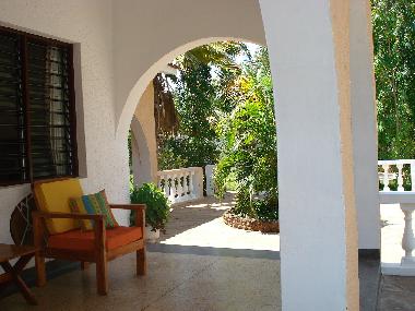 Maison de vacances �/en/au Mombasa (Coast)ou appartement ou maison de vacances