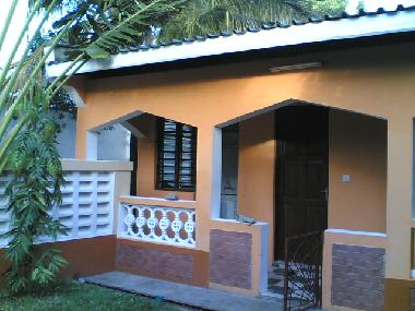 Maison de vacances �/en/au Mombasa (Coast)ou appartement ou maison de vacances