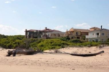 Chambre avec petit d�jeuner �/en/au Jeffreys Bay/Paradise Beach (Eastern Cape)ou appartement ou maison de vacances