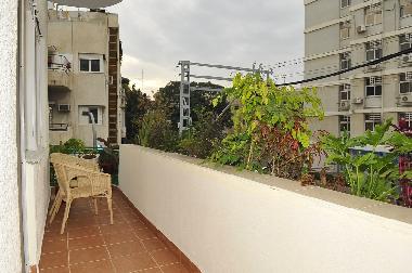 Appartement de vacances �/en/au telaviv (Tel Aviv)ou appartement ou maison de vacances