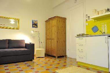 Appartement de vacances �/en/au telaviv (Tel Aviv)ou appartement ou maison de vacances