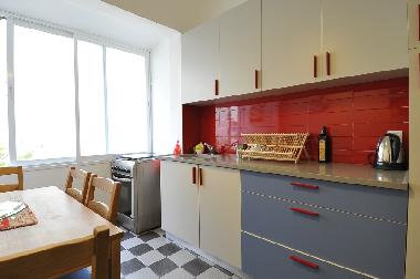 Appartement de vacances �/en/au telaviv (Tel Aviv)ou appartement ou maison de vacances