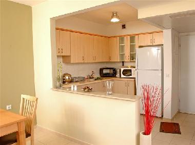 Chambre avec petit d�jeuner �/en/au Hertzlia Pituach  (HaMerkaz (Central))ou appartement ou maison de vacances