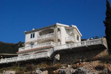 Appartement de vacances �/en/au Dobra Voda (Mont�n�gro)ou appartement ou maison de vacances