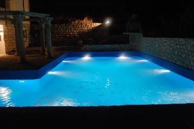 Appartement de vacances �/en/au Dobra Voda (Mont�n�gro)ou appartement ou maison de vacances