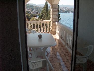 Appartement de vacances �/en/au Dobra Voda (Mont�n�gro)ou appartement ou maison de vacances