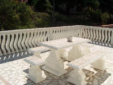 Appartement de vacances �/en/au Dobra Voda (Mont�n�gro)ou appartement ou maison de vacances