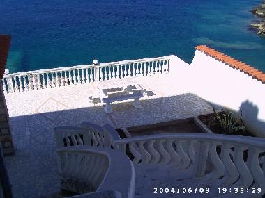 Appartement de vacances �/en/au Dobra Voda (Mont�n�gro)ou appartement ou maison de vacances