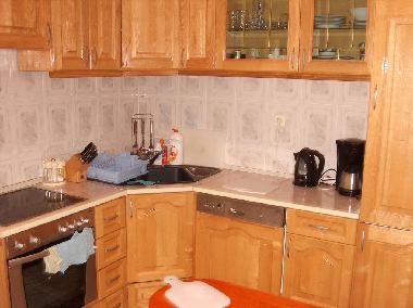 Appartement de vacances �/en/au Dobra Voda (Mont�n�gro)ou appartement ou maison de vacances