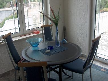 Appartement de vacances �/en/au Dobra Voda (Mont�n�gro)ou appartement ou maison de vacances