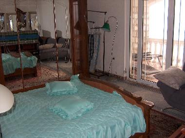 Appartement de vacances �/en/au Dobra Voda (Mont�n�gro)ou appartement ou maison de vacances