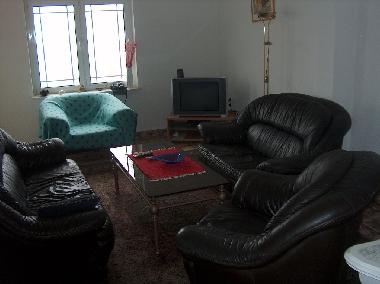 Appartement de vacances �/en/au Dobra Voda (Mont�n�gro)ou appartement ou maison de vacances