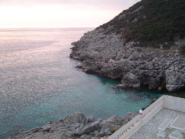 Appartement de vacances �/en/au Dobra Voda (Mont�n�gro)ou appartement ou maison de vacances