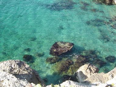 Appartement de vacances �/en/au Dobra Voda (Mont�n�gro)ou appartement ou maison de vacances