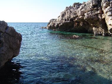 Appartement de vacances �/en/au Dobra Voda (Mont�n�gro)ou appartement ou maison de vacances