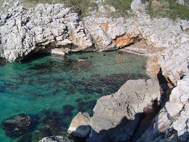 Appartement de vacances �/en/au Dobra Voda (Mont�n�gro)ou appartement ou maison de vacances