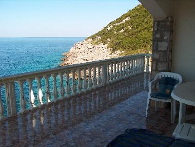 Appartement de vacances �/en/au Dobra Voda (Mont�n�gro)ou appartement ou maison de vacances