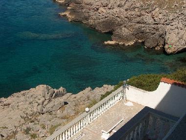 Appartement de vacances �/en/au Dobra Voda (Mont�n�gro)ou appartement ou maison de vacances