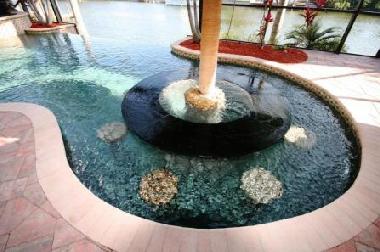 Maison de vacances /en/au Cape Coral (Florida)ou appartement ou maison de vacances