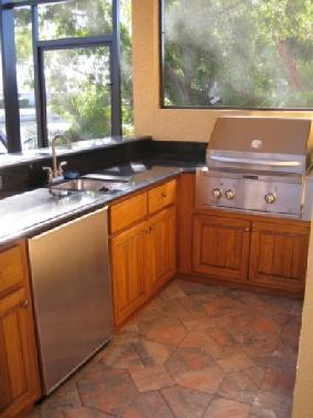 Maison de vacances /en/au Cape Coral (Florida)ou appartement ou maison de vacances