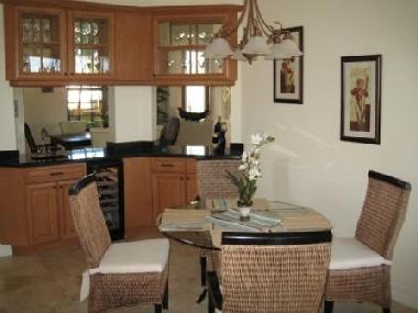 Maison de vacances /en/au Cape Coral (Florida)ou appartement ou maison de vacances