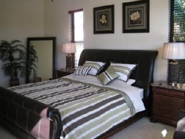 Maison de vacances /en/au Cape Coral (Florida)ou appartement ou maison de vacances