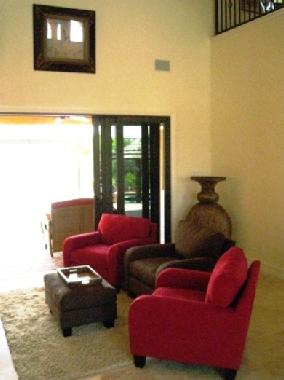 Maison de vacances /en/au Cape Coral (Florida)ou appartement ou maison de vacances