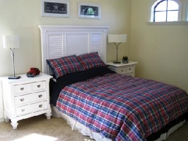 Maison de vacances /en/au Cape Coral (Florida)ou appartement ou maison de vacances