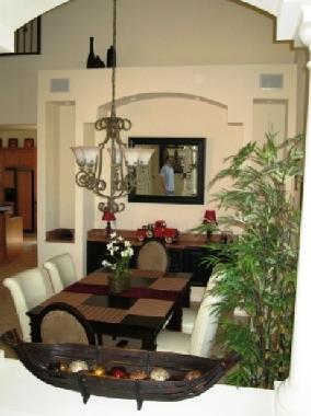 Maison de vacances /en/au Cape Coral (Florida)ou appartement ou maison de vacances