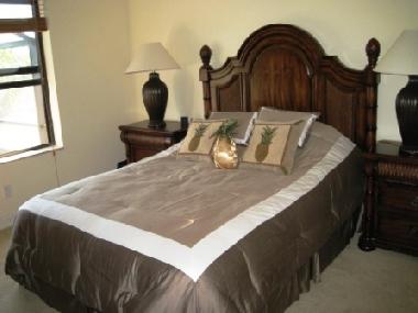 Maison de vacances /en/au Cape Coral (Florida)ou appartement ou maison de vacances
