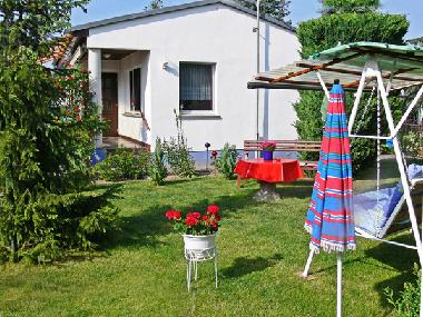 Maison de vacances �/en/au L�bbenau (Oberspreewald-Lausitz)ou appartement ou maison de vacances