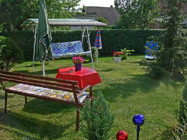 Maison de vacances �/en/au L�bbenau (Oberspreewald-Lausitz)ou appartement ou maison de vacances