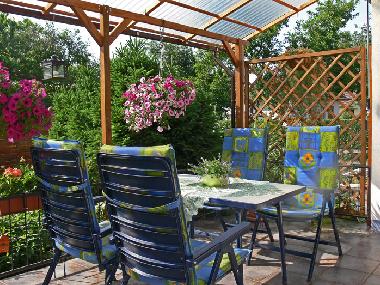 Maison de vacances �/en/au L�bbenau (Oberspreewald-Lausitz)ou appartement ou maison de vacances