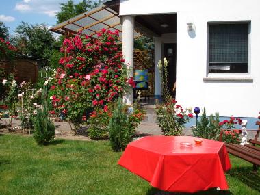 Maison de vacances �/en/au L�bbenau (Oberspreewald-Lausitz)ou appartement ou maison de vacances
