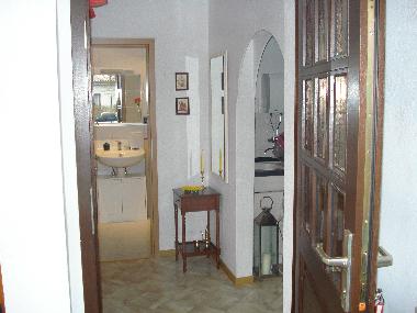 Maison de vacances �/en/au L�bbenau (Oberspreewald-Lausitz)ou appartement ou maison de vacances