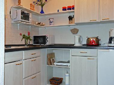 Maison de vacances �/en/au L�bbenau (Oberspreewald-Lausitz)ou appartement ou maison de vacances