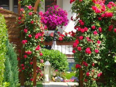 Maison de vacances �/en/au L�bbenau (Oberspreewald-Lausitz)ou appartement ou maison de vacances