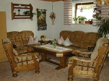 Appartement de vacances �/en/au Zapfendorf (Oberfranken)ou appartement ou maison de vacances