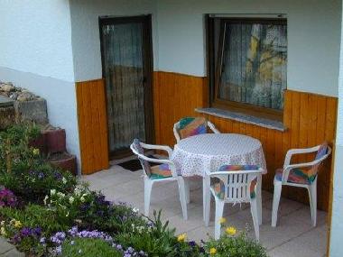 Appartement de vacances �/en/au Zapfendorf (Oberfranken)ou appartement ou maison de vacances