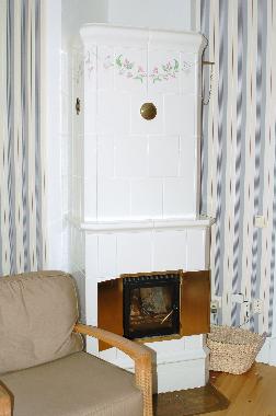 Maison de vacances �/en/au Vaxholm (Stockholm)ou appartement ou maison de vacances