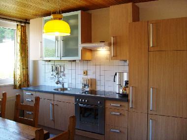 Appartement de vacances �/en/au Svoboda nad Upou (Kralovehradecky Kraj)ou appartement ou maison de vacances