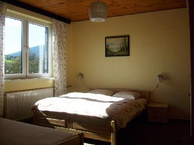 Appartement de vacances �/en/au Svoboda nad Upou (Kralovehradecky Kraj)ou appartement ou maison de vacances