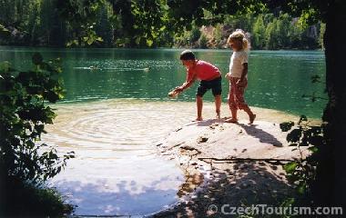 Appartement de vacances �/en/au Svoboda nad Upou (Kralovehradecky Kraj)ou appartement ou maison de vacances