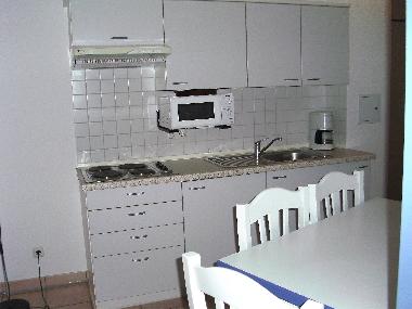 Appartement de vacances /en/au Ostseebad Rerik (Mecklenburgische Ostseekste)ou appartement ou maison de vacances
