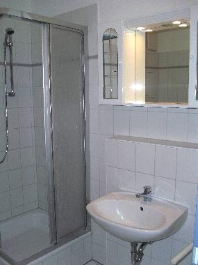 Appartement de vacances /en/au Ostseebad Rerik (Mecklenburgische Ostseekste)ou appartement ou maison de vacances