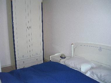 Appartement de vacances /en/au Ostseebad Rerik (Mecklenburgische Ostseekste)ou appartement ou maison de vacances