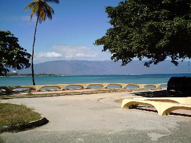 Maison de vacances �/en/au La Cienaga (Barahona)ou appartement ou maison de vacances
